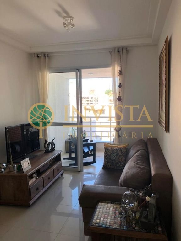Apartamento em Abraão, Florianópolis/SC de 0m² 1 quartos à venda por R$ 414.000,00