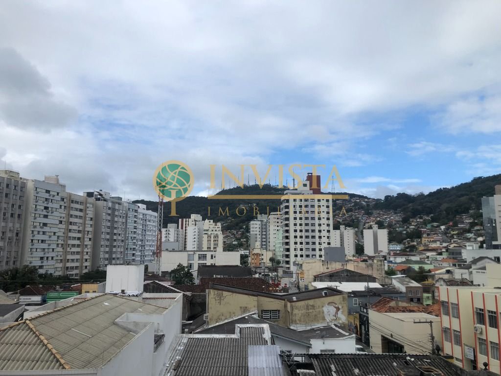 Apartamento em Centro, Florianópolis/SC de 0m² 1 quartos à venda por R$ 419.000,00