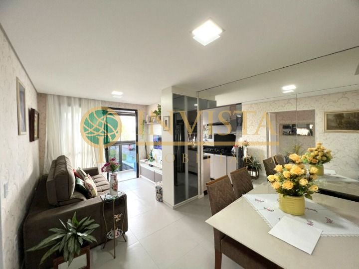 Apartamento em Forquilhinha, São José/SC de 0m² 2 quartos à venda por R$ 429.000,00