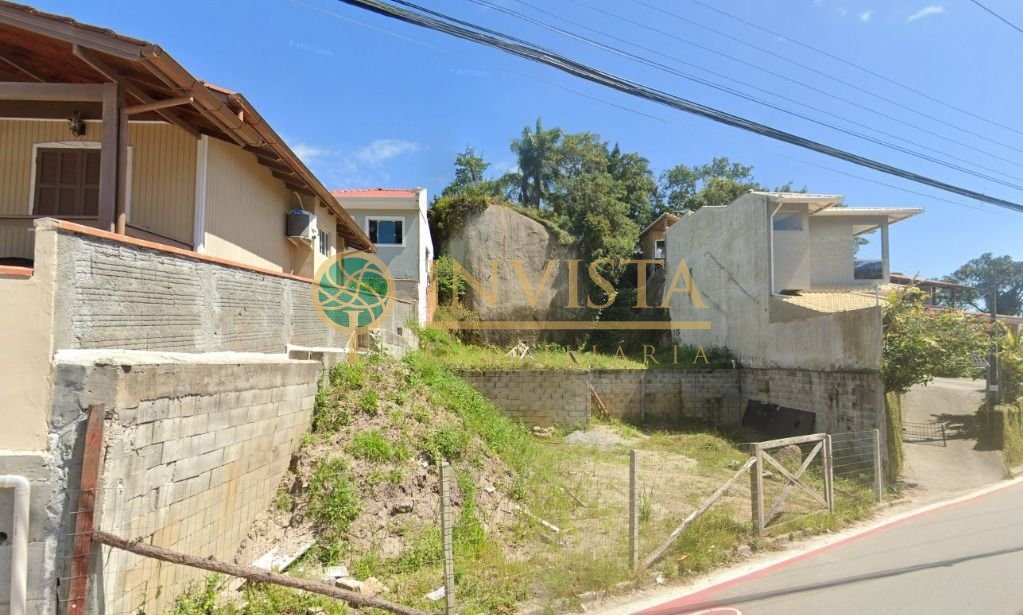 Terreno em Ponta das Canas, Florianópolis/SC de 0m² à venda por R$ 473.000,00