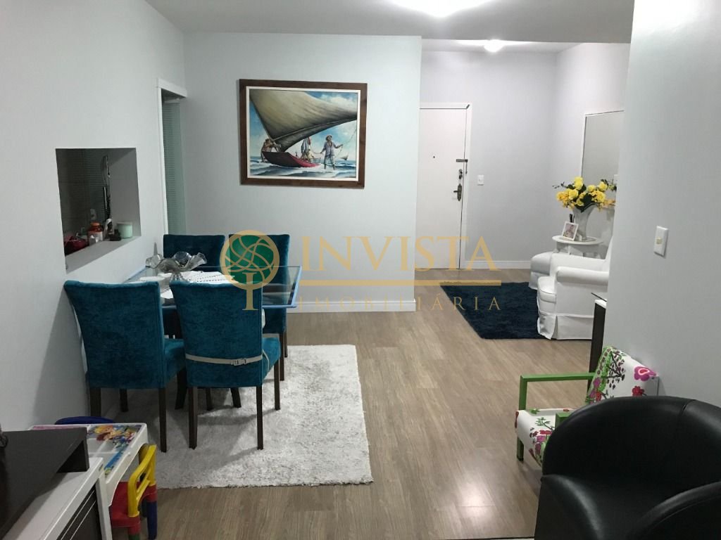 Apartamento em Coloninha, Florianópolis/SC de 0m² 2 quartos à venda por R$ 449.000,00