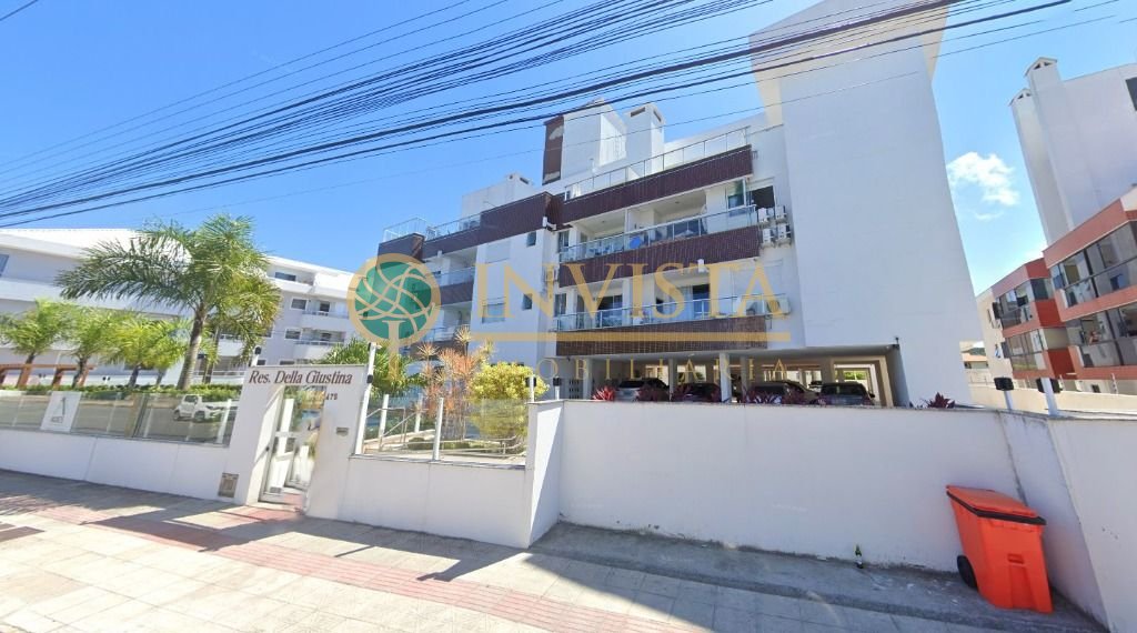 Apartamento em Ingleses do Rio Vermelho, Florianópolis/SC de 0m² 1 quartos à venda por R$ 449.000,00