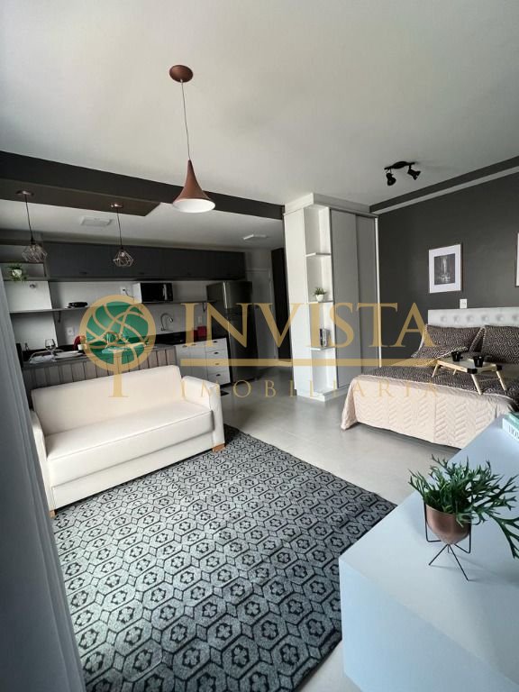 Apartamento em Pantanal, Florianópolis/SC de 0m² 1 quartos à venda por R$ 479.000,00