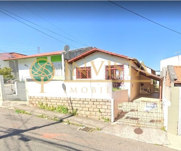 Casa em Capoeiras, Florianópolis/SC de 0m² 3 quartos à venda por R$ 449.000,00