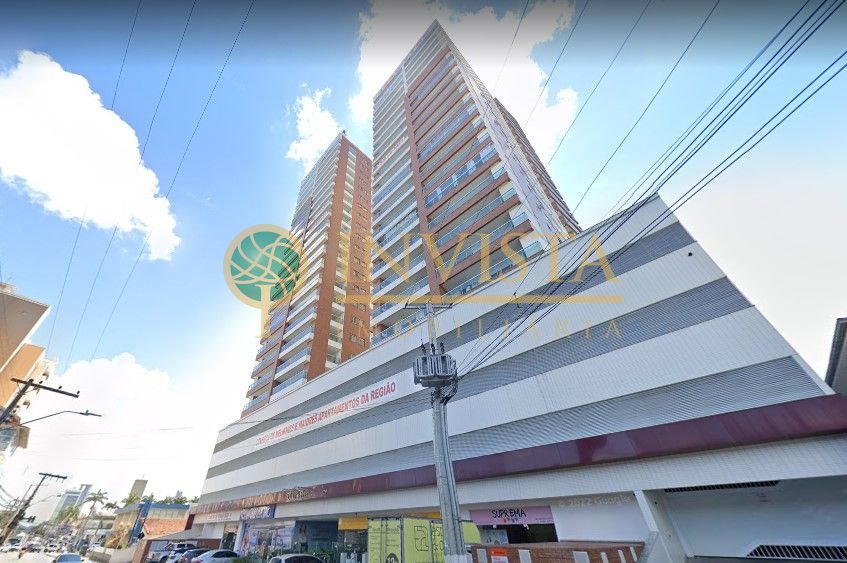 Apartamento em Centro, Palhoça/SC de 0m² 2 quartos à venda por R$ 679.000,00
