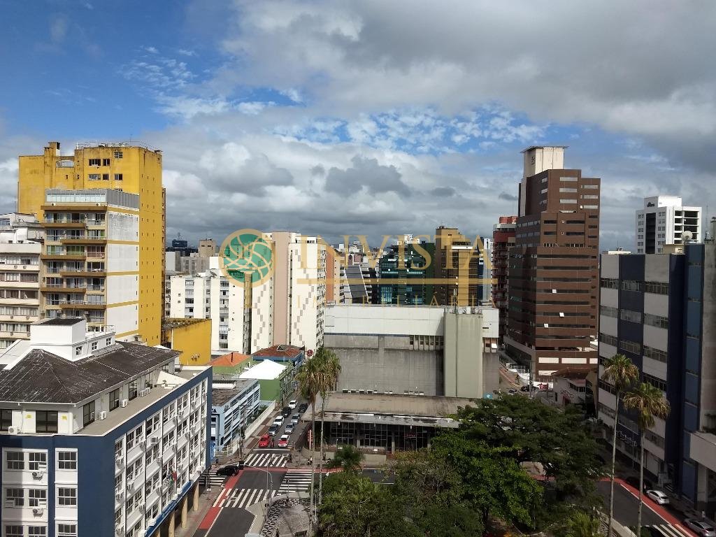 Apartamento em Centro, Florianópolis/SC de 0m² 4 quartos à venda por R$ 489.000,00