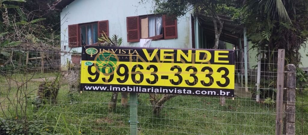 Terreno em Santo Antônio de Lisboa, Florianópolis/SC de 0m² à venda por R$ 497.000,00