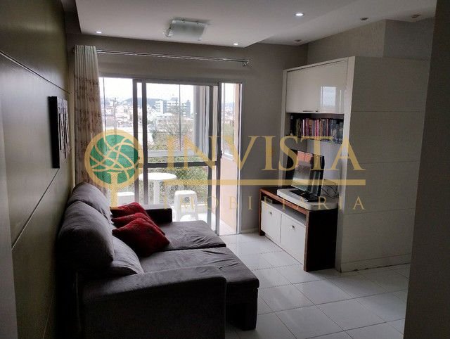 Apartamento em Capoeiras, Florianópolis/SC de 0m² 3 quartos à venda por R$ 489.000,00