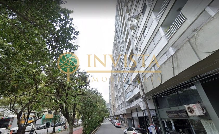 Apartamento em Centro, Florianópolis/SC de 0m² 3 quartos à venda por R$ 519.000,00