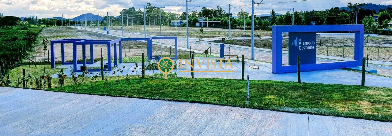 Terreno em Vargem Pequena, Florianópolis/SC de 0m² à venda por R$ 519.000,00