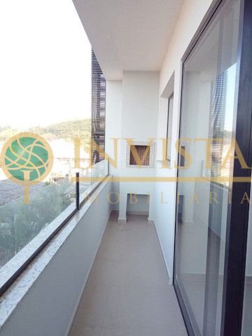 Apartamento em Ingleses do Rio Vermelho, Florianópolis/SC de 0m² 2 quartos à venda por R$ 529.000,00
