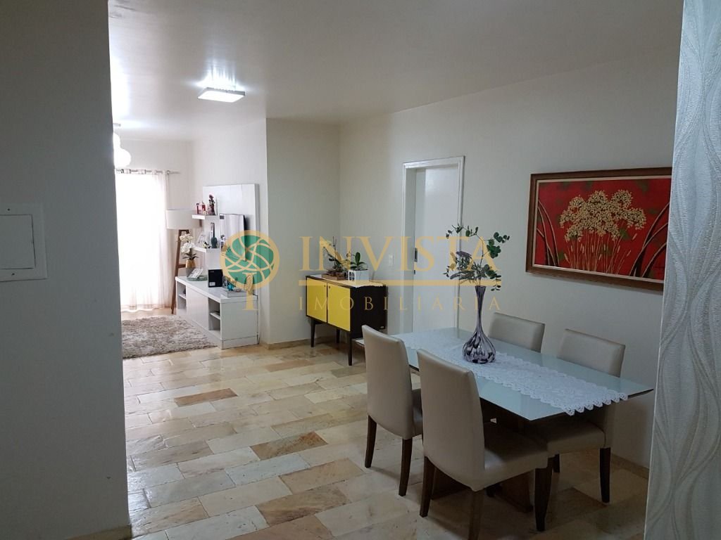 Apartamento em Canto, Florianópolis/SC de 0m² 3 quartos à venda por R$ 533.000,00