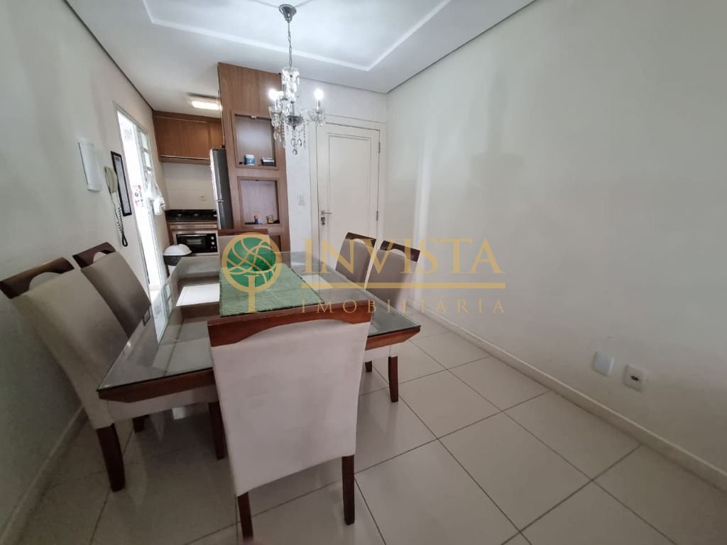 Apartamento em Balneário, Florianópolis/SC de 0m² 2 quartos à venda por R$ 549.000,00