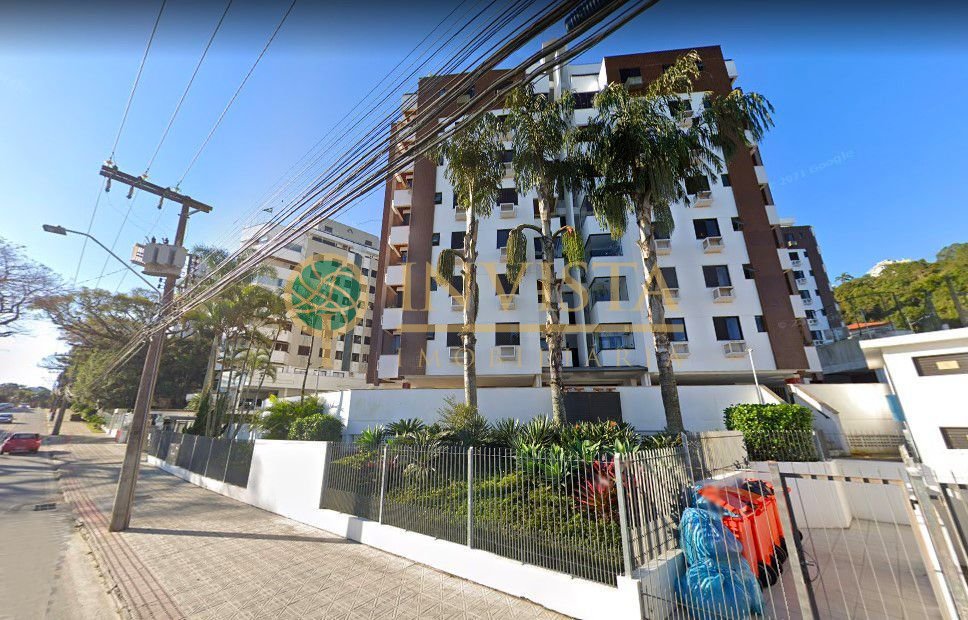 Apartamento em João Paulo, Florianópolis/SC de 0m² 3 quartos à venda por R$ 549.000,00