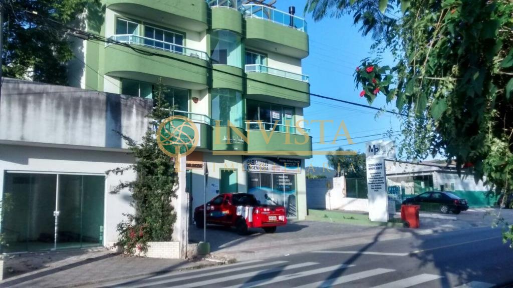 Cobertura em Ingleses do Rio Vermelho, Florianópolis/SC de 0m² 2 quartos à venda por R$ 549.000,00