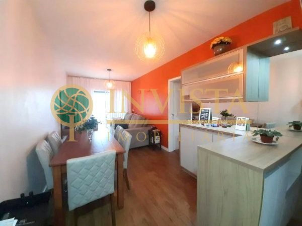 Apartamento em Saco dos Limões, Florianópolis/SC de 0m² 2 quartos à venda por R$ 569.000,00