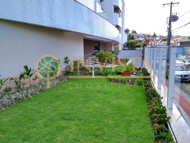 Apartamento em Capoeiras, Florianópolis/SC de 0m² 2 quartos à venda por R$ 584.000,00