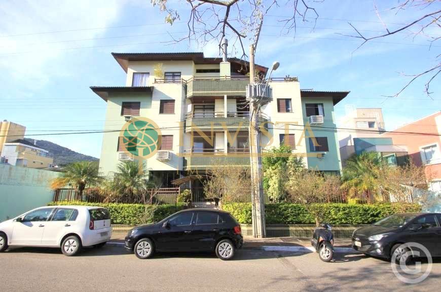 Apartamento em Lagoa da Conceição, Florianópolis/SC de 0m² 1 quartos à venda por R$ 599.000,00