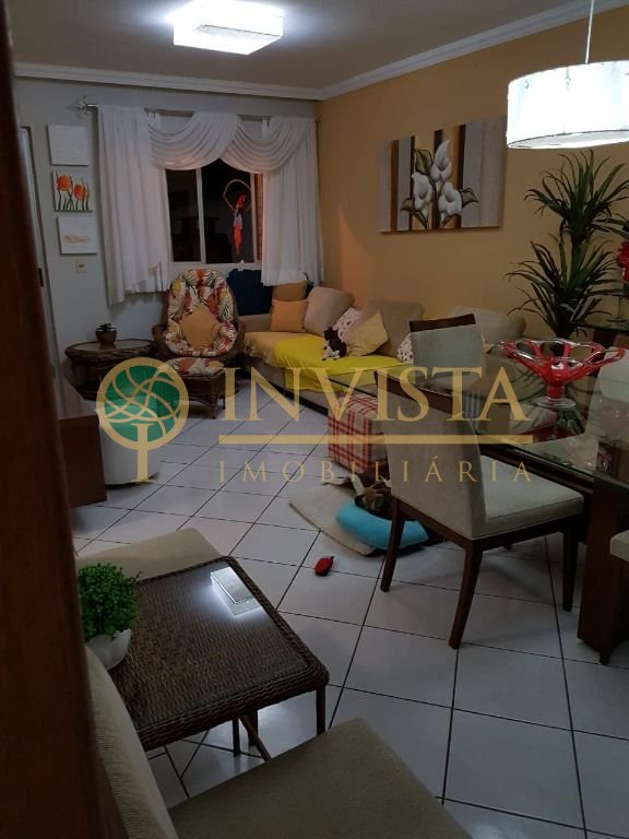Apartamento em Saco dos Limões, Florianópolis/SC de 0m² 3 quartos à venda por R$ 614.000,00
