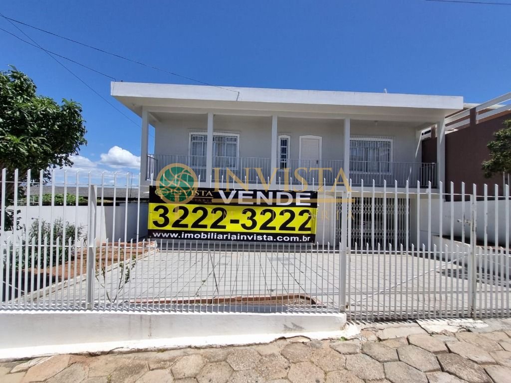 Casa em Capoeiras, Florianópolis/SC de 0m² 4 quartos à venda por R$ 619.000,00