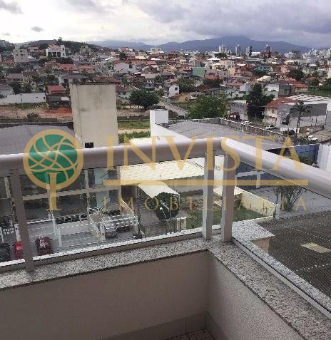 Apartamento em Coloninha, Florianópolis/SC de 0m² 2 quartos à venda por R$ 626.356,00