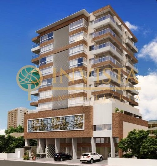 Apartamento em Kobrasol, São José/SC de 0m² 2 quartos à venda por R$ 568.498,00