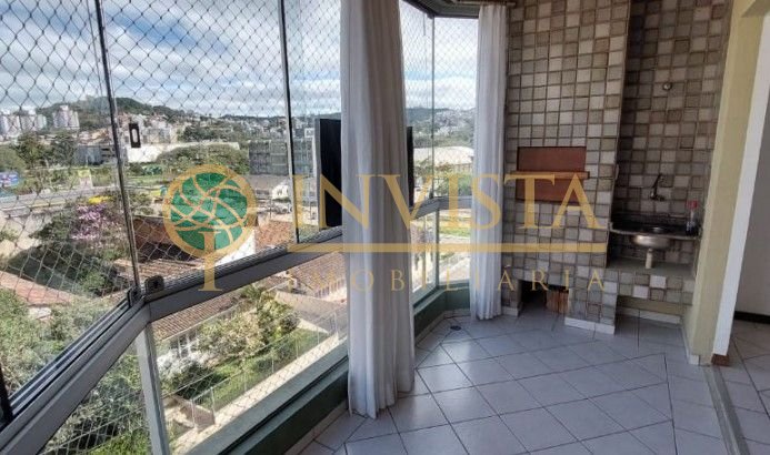 Apartamento em Pantanal, Florianópolis/SC de 0m² 2 quartos à venda por R$ 669.000,00
