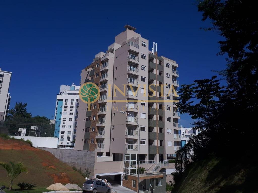 Apartamento em Itacorubi, Florianópolis/SC de 0m² 2 quartos à venda por R$ 689.000,00