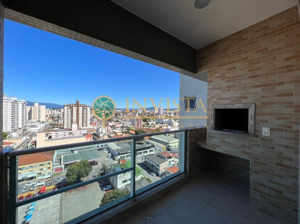Apartamento em Estreito, Florianópolis/SC de 0m² 2 quartos à venda por R$ 694.000,00