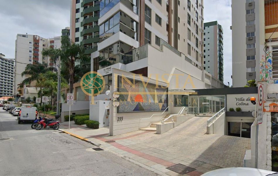 Apartamento em Centro, Florianópolis/SC de 0m² 3 quartos à venda por R$ 698.000,00