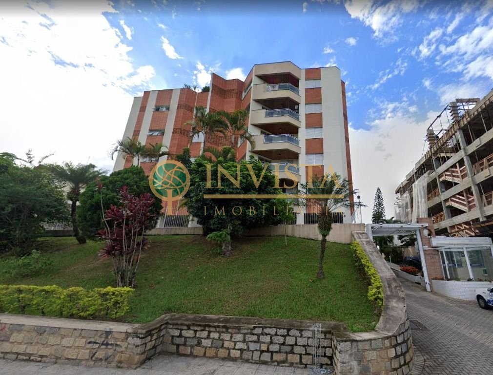 Apartamento em Pantanal, Florianópolis/SC de 0m² 4 quartos à venda por R$ 669.000,00
