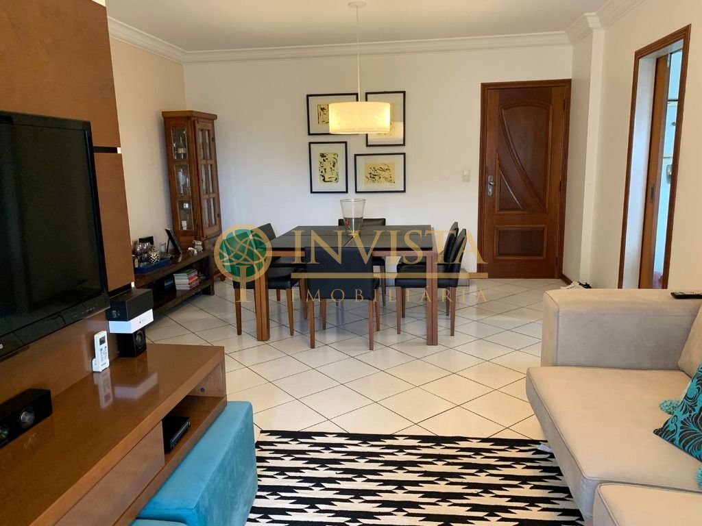 Apartamento em Capoeiras, Florianópolis/SC de 0m² 3 quartos à venda por R$ 829.000,00