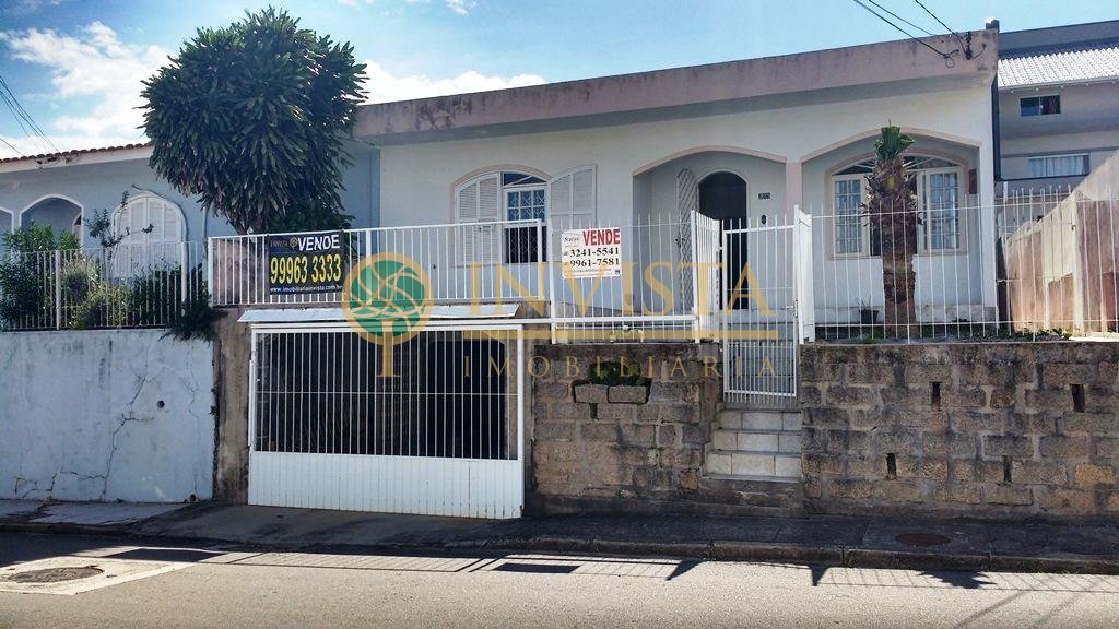 Casa em Capoeiras, Florianópolis/SC de 0m² 4 quartos à venda por R$ 799.000,00