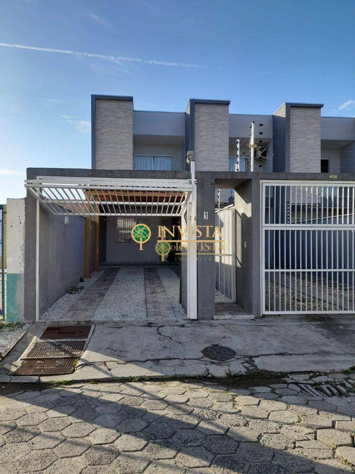 Casa em , Balneário Piçarras/SC de 83m² 2 quartos à venda por R$ 469.000,00