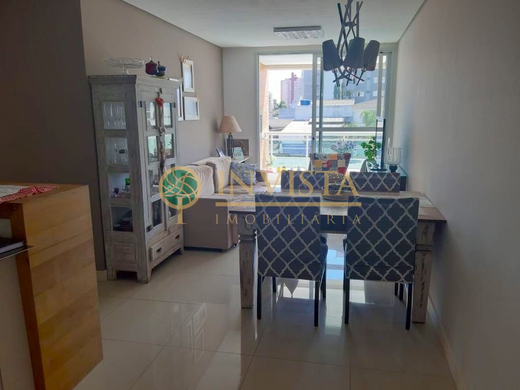Apartamento em Canto, Florianópolis/SC de 0m² 3 quartos à venda por R$ 769.000,00