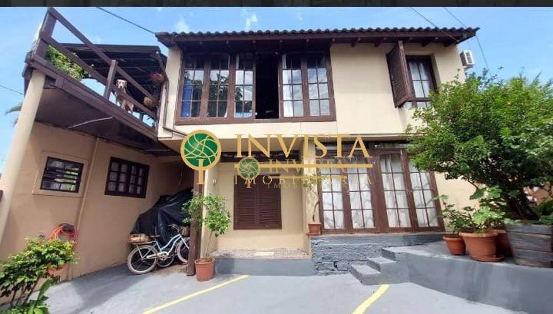 Casa em Canasvieiras, Florianópolis/SC de 0m² 14 quartos à venda por R$ 1.849.000,00