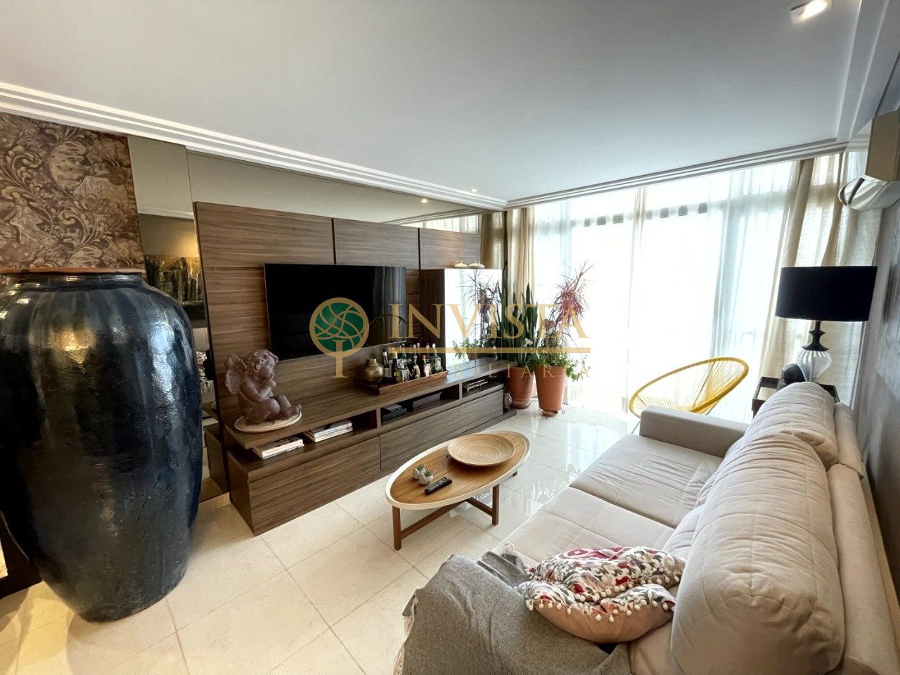Apartamento em Coqueiros, Florianópolis/SC de 0m² 3 quartos à venda por R$ 819.000,00