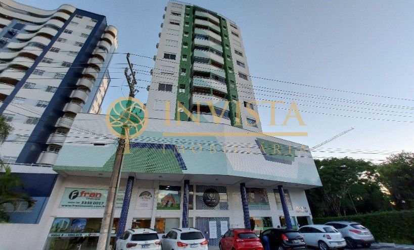 Apartamento em Córrego Grande, Florianópolis/SC de 0m² 3 quartos à venda por R$ 779.000,00