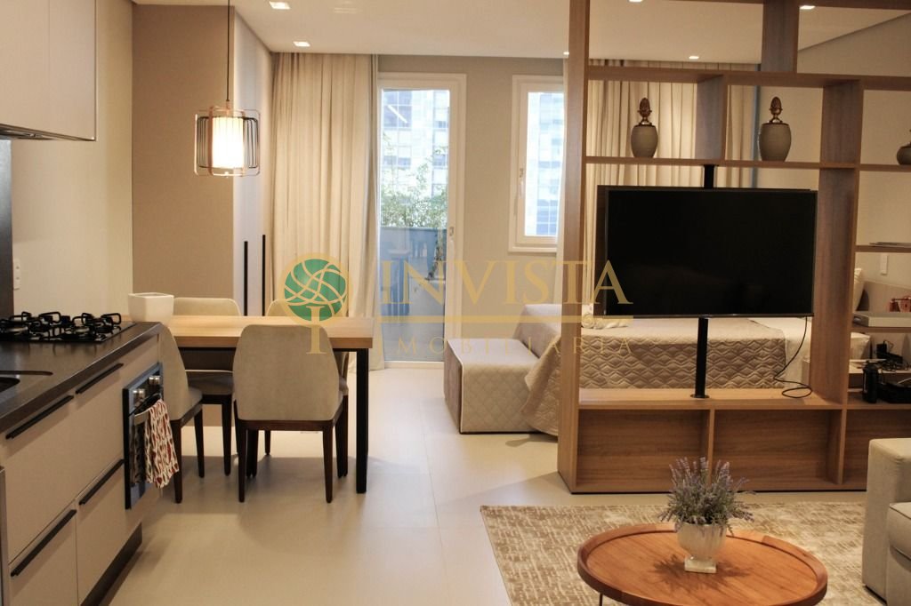 Apartamento em Centro, Florianópolis/SC de 0m² 1 quartos à venda por R$ 837.000,00