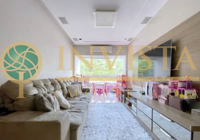 Apartamento em Córrego Grande, Florianópolis/SC de 0m² 4 quartos à venda por R$ 849.000,00