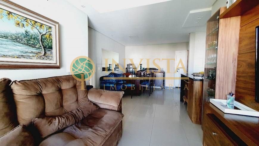 Apartamento em Estreito, Florianópolis/SC de 0m² 3 quartos à venda por R$ 849.000,00