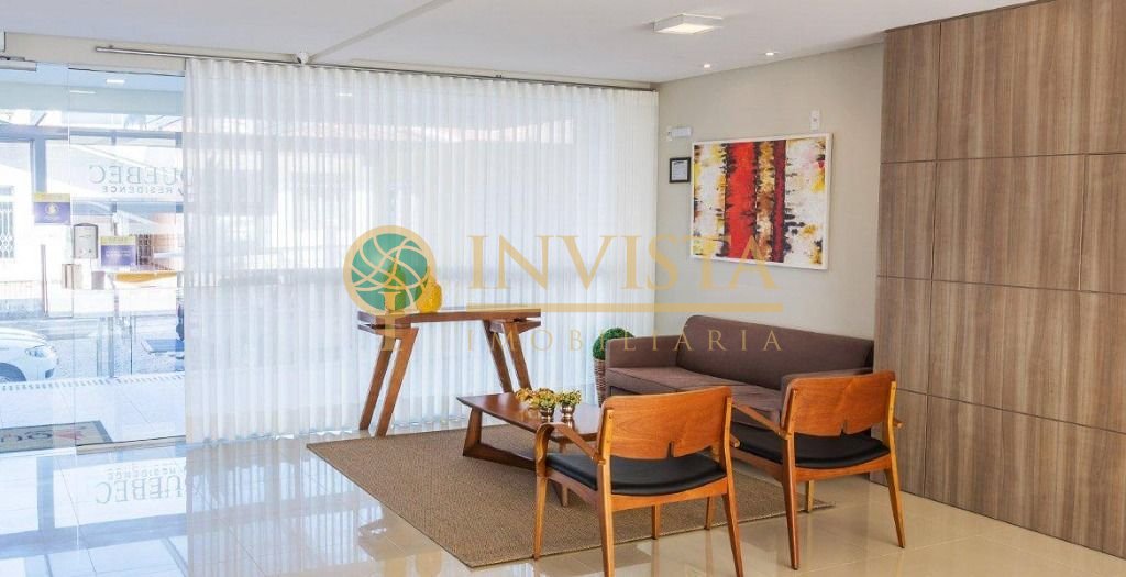 Cobertura em Capoeiras, Florianópolis/SC de 0m² 3 quartos à venda por R$ 849.000,00