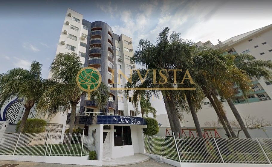 Apartamento em Itacorubi, Florianópolis/SC de 0m² 3 quartos à venda por R$ 854.000,00