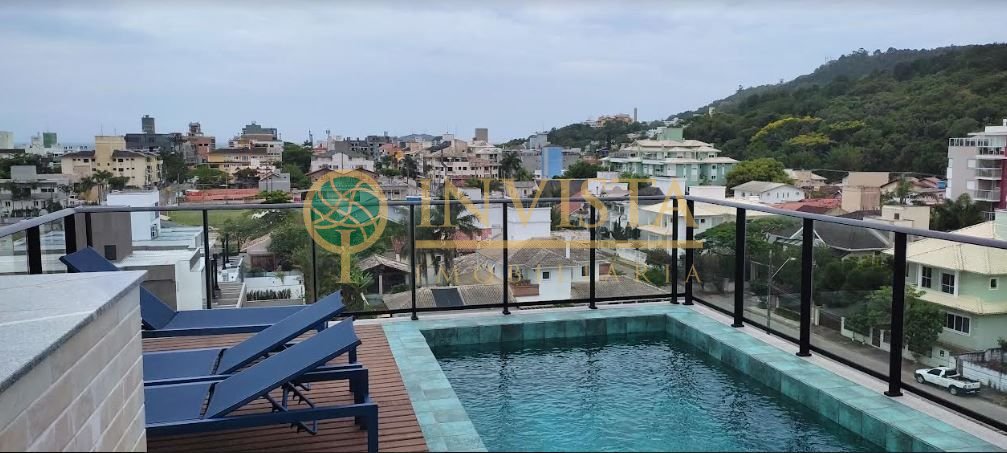Apartamento em Jurerê Internacional, Florianópolis/SC de 0m² 2 quartos à venda por R$ 869.000,00