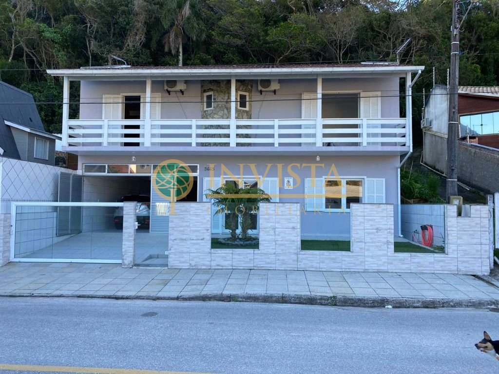 Casa em Caeira Do Norte, Governador Celso Ramos/SC de 0m² 4 quartos à venda por R$ 899.000,00