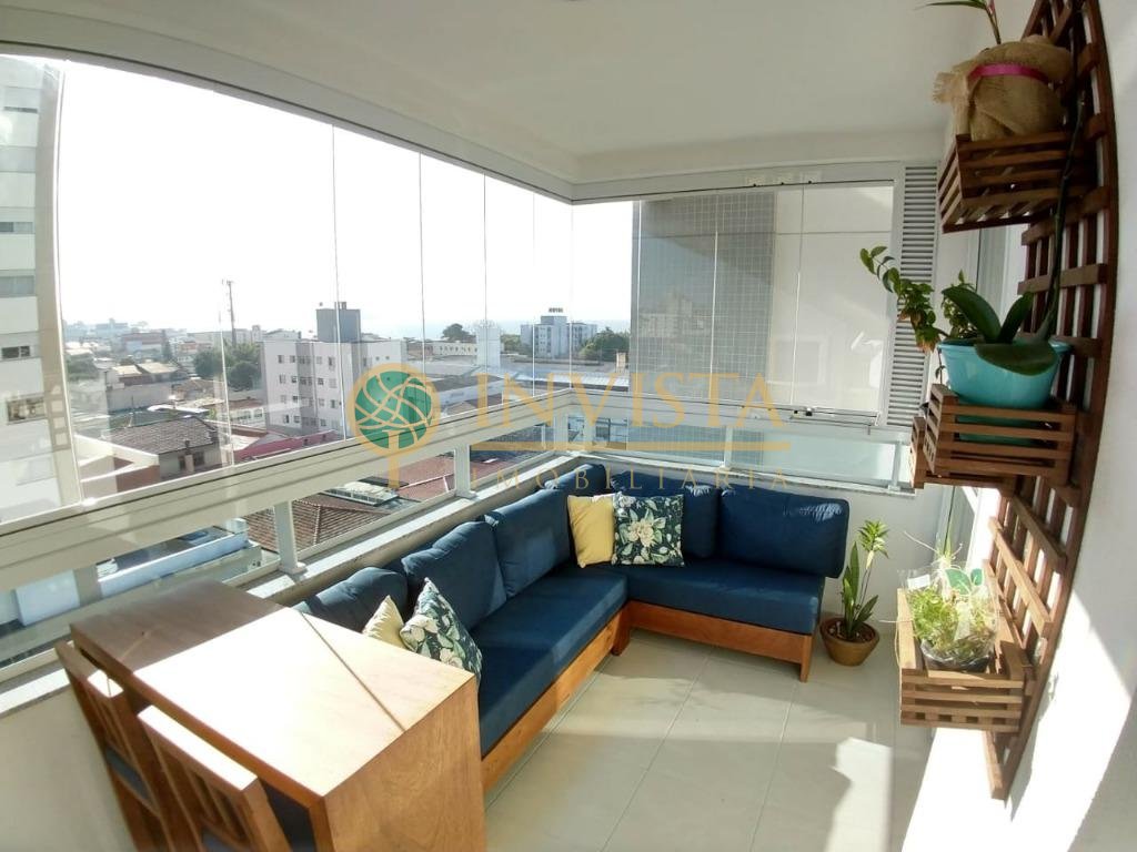 Apartamento em Jardim Atlântico, Florianópolis/SC de 0m² 3 quartos à venda por R$ 939.000,00