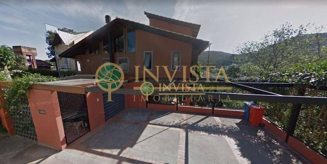 Casa em Lagoa da Conceição, Florianópolis/SC de 370m² 4 quartos à venda por R$ 1.271.000,00
