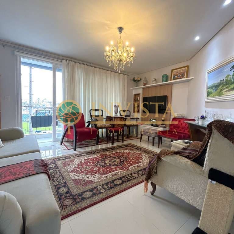 Apartamento em Canto, Florianópolis/SC de 0m² 3 quartos à venda por R$ 949.000,00