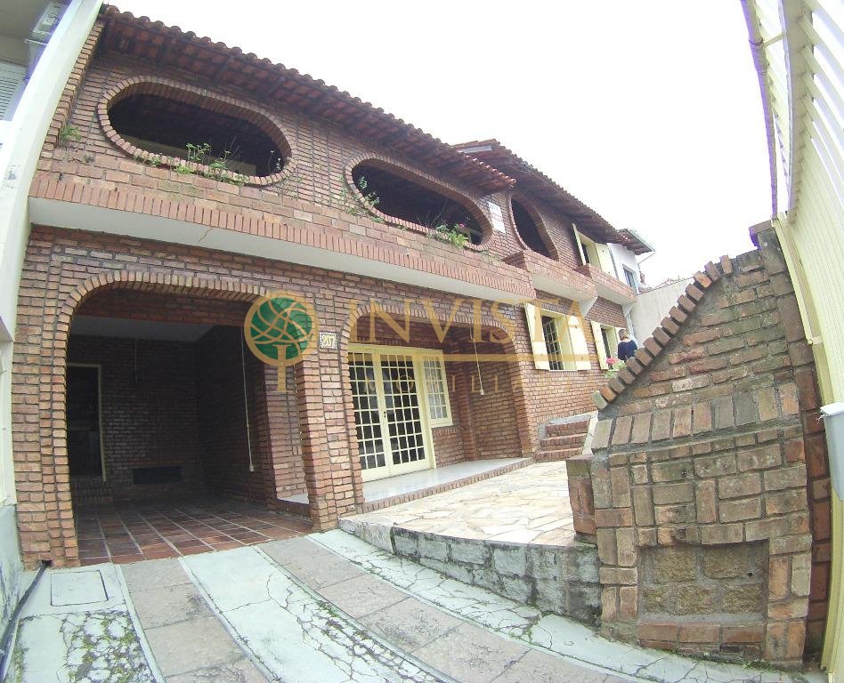 Casa em Coqueiros, Florianópolis/SC de 0m² 4 quartos à venda por R$ 969.000,00