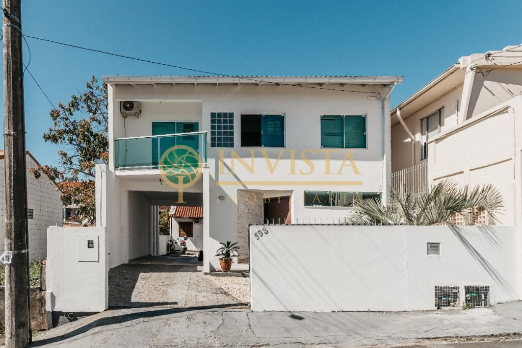 Casa em Agronômica, Florianópolis/SC de 0m² 3 quartos à venda por R$ 979.000,00